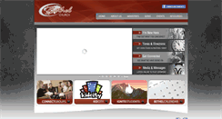 Desktop Screenshot of duncanbethel.com
